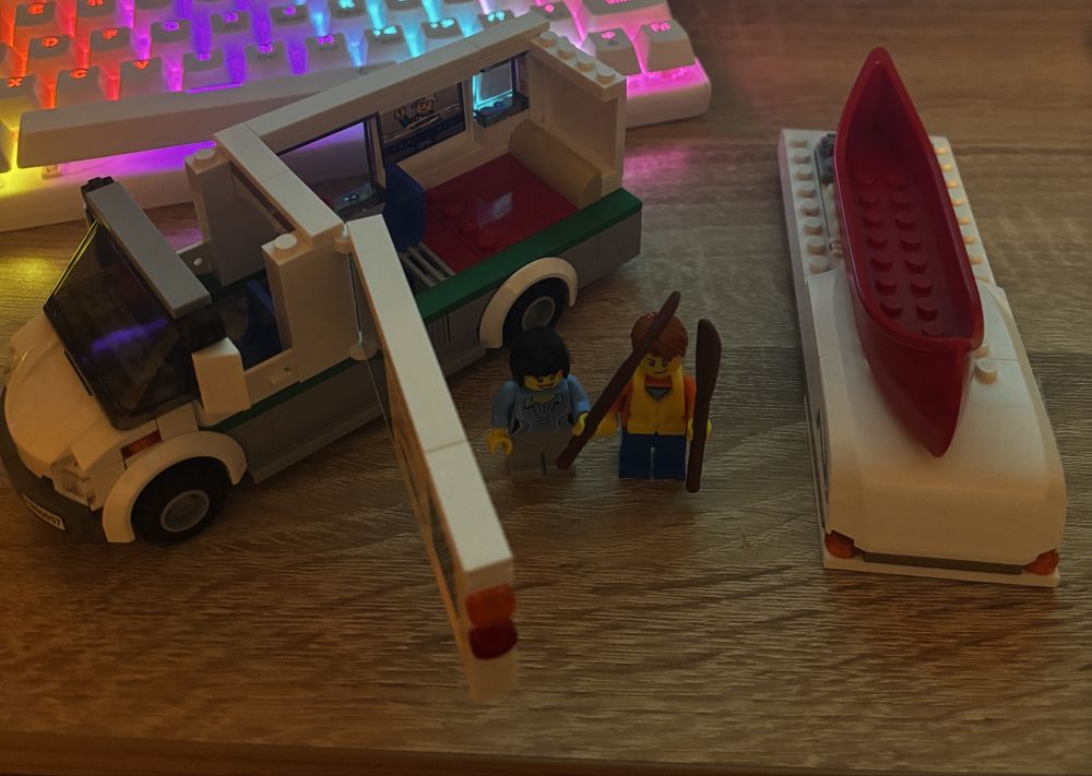 Lego City/Лего Сити 60057