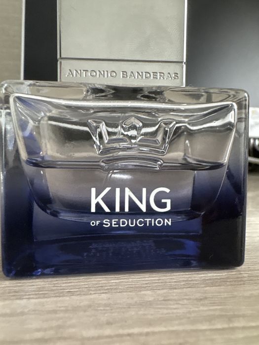 Продам Antonio Banderas KING