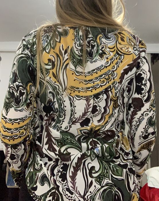 Camaşă Zara de damă