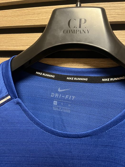 NIKE Dri-Fit Running - размер ХЛ / Оригинал