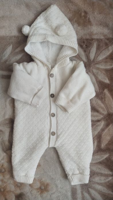 Комбенезон  для новорожденных