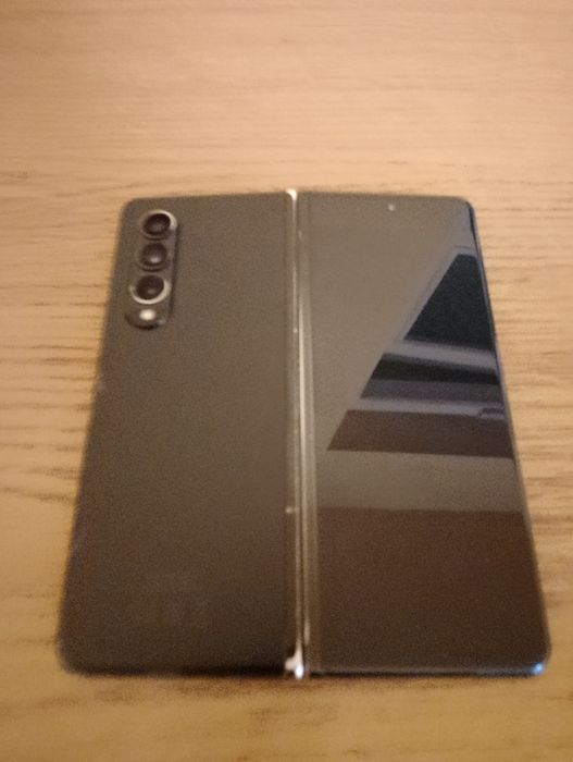 Samsung z Fold 3