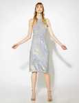 Rochie paiete reversibile Koton XS
