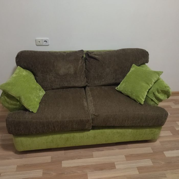 Продам  мини диван  б/у