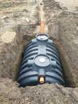 Fose septice ecologice vanzare+montaj