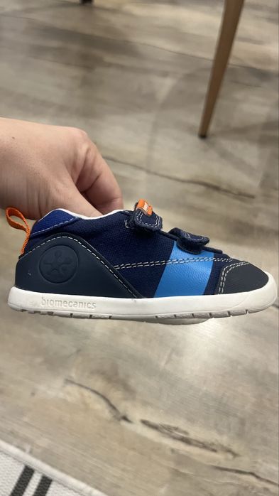 Biomecanics primavara/toamna marimea 20