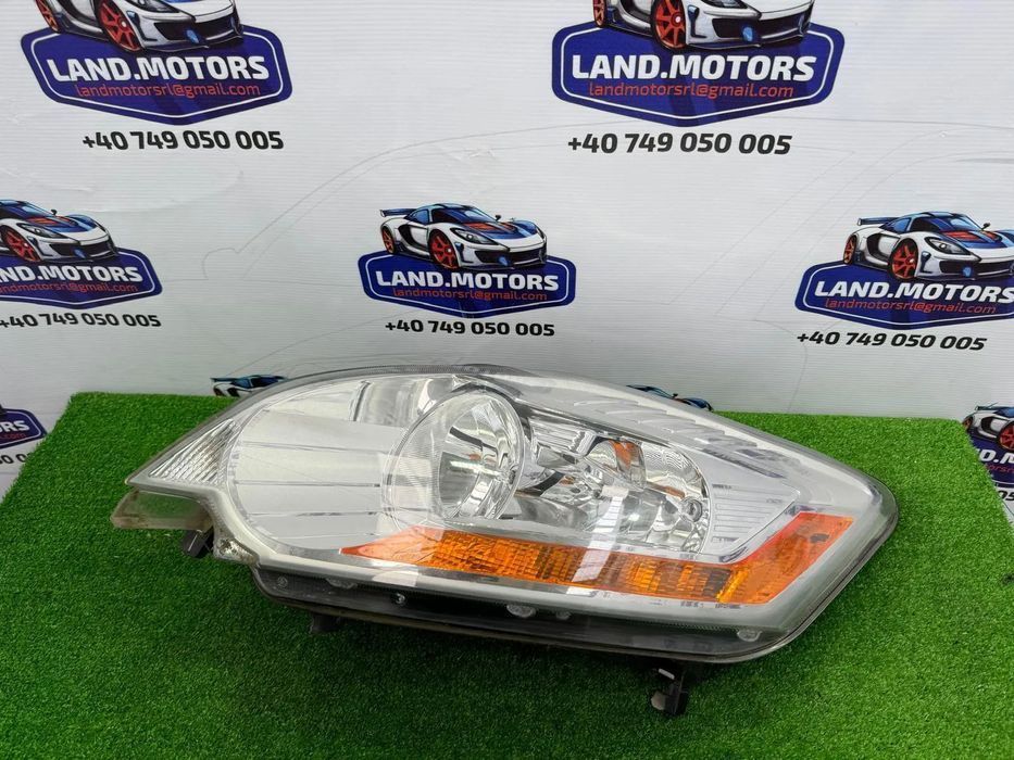 far stanga ford kuga 2008-2012