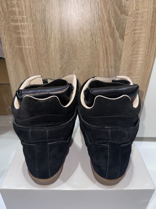 Isabel Marant Bekett 38