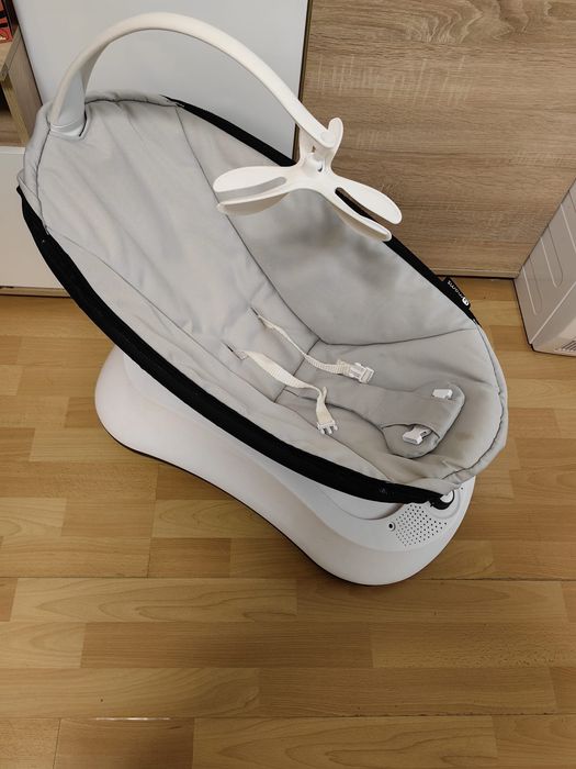 ТОП 4 moms люлка за бебета