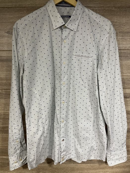 Рубашка Tommy Helfiger&Valentino M