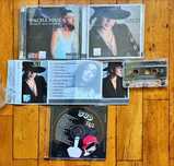 CD & coperti hip hop RO: Pacha Man, Nico, BUG Mafia, La Familia,Marpha