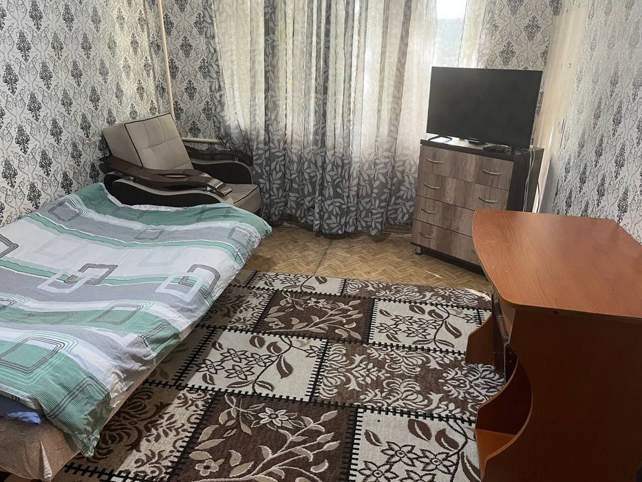 Сдаётся квартира на Чиланзаре