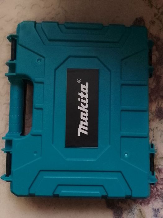 Шуруповерт стационарный