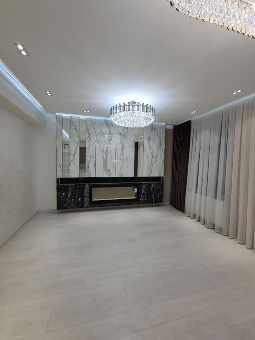 Квартира 86 кв.м