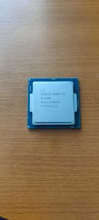 Procesor intel i5 6600 3.9 GHz