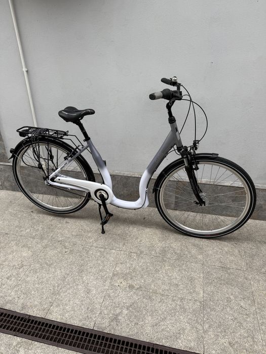 Bicicleta dama  de oras Curtis ( Noua )
