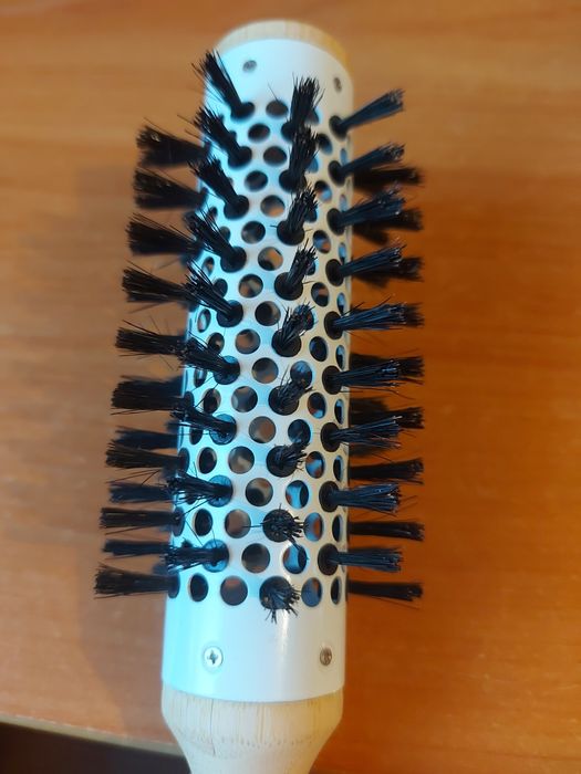 Расчёстка для бращинга