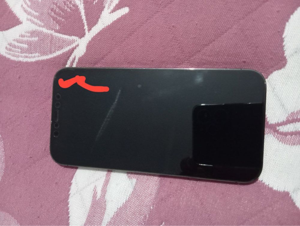 Iphoni 12 pro sotiladi