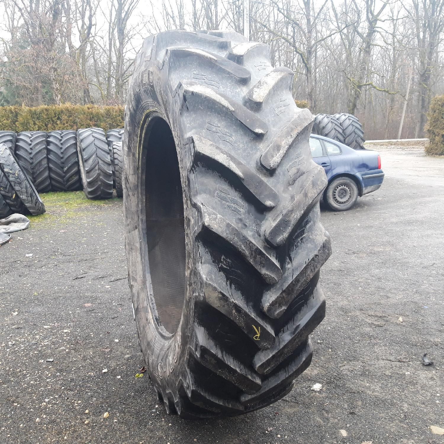 Cauciucuri 520/85R46 Alliance Anvelope Second La SUPER PRET