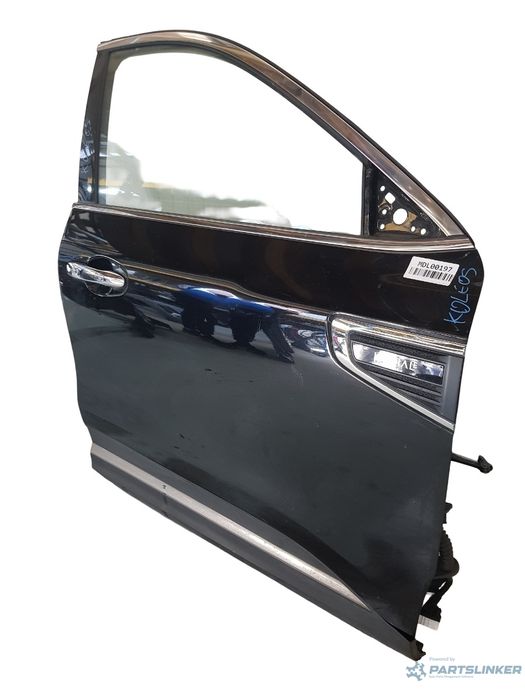 Usa / Portiera fata dreapta RENAULT KOLEOS II 2016 - >