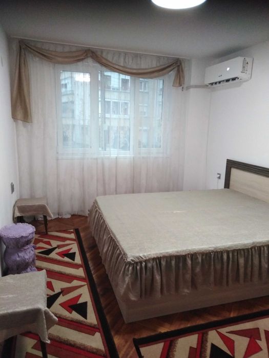 Давам апартамент под наем