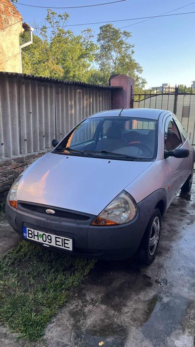 Vând Ford Ka 1999