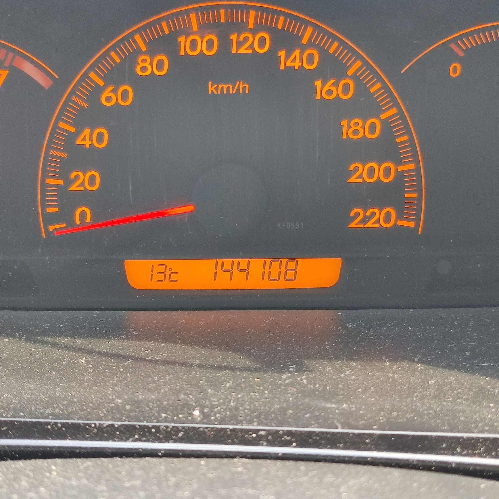 Honda  FR- V  1.7 i VTEC Comfort