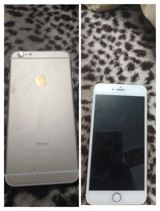 Продам сотовый телефон айфон 6s