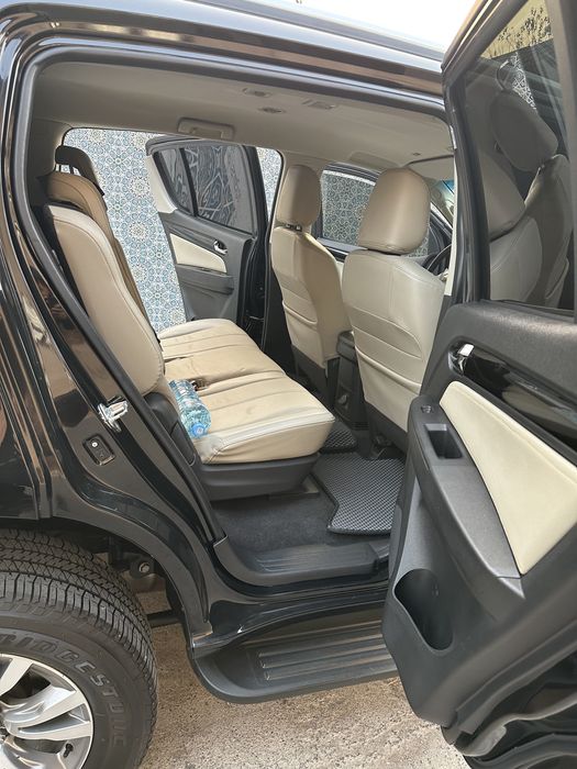 Treblezr sotiladi 1 qol ozimmi moshinam