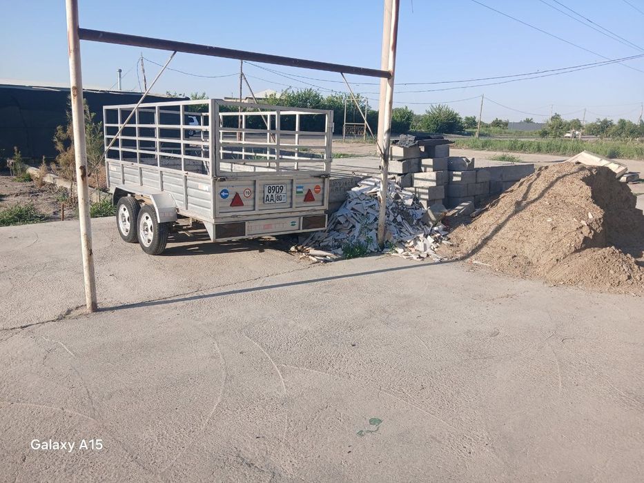 Prisep sotiladi yili yangi