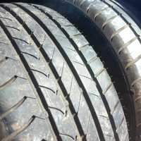 Комплект летних шин Goodyear 195/55 R15