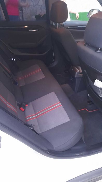 Bmw x1 xdrive 2013