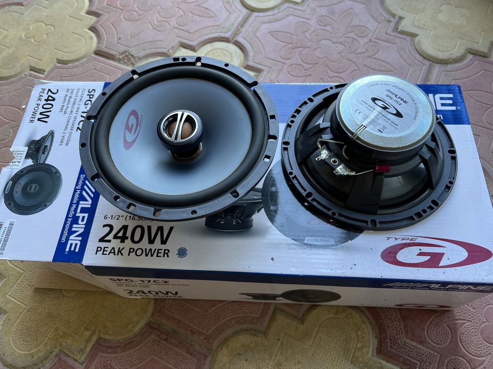 Vand sistem audio in stare buna, detalii la telefon