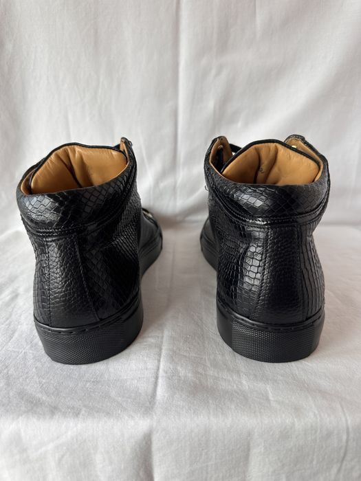 Sneakersi Mid-uri bărbați,mărime 42