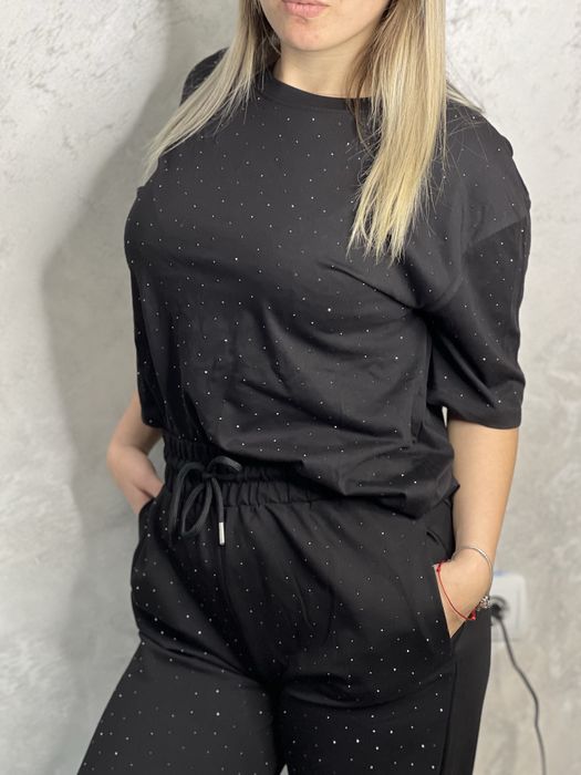 Дамски екип “shiny”