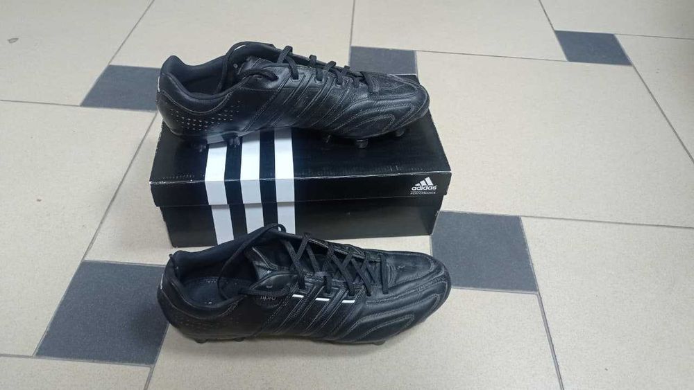 Бутсы Adidas 11pro