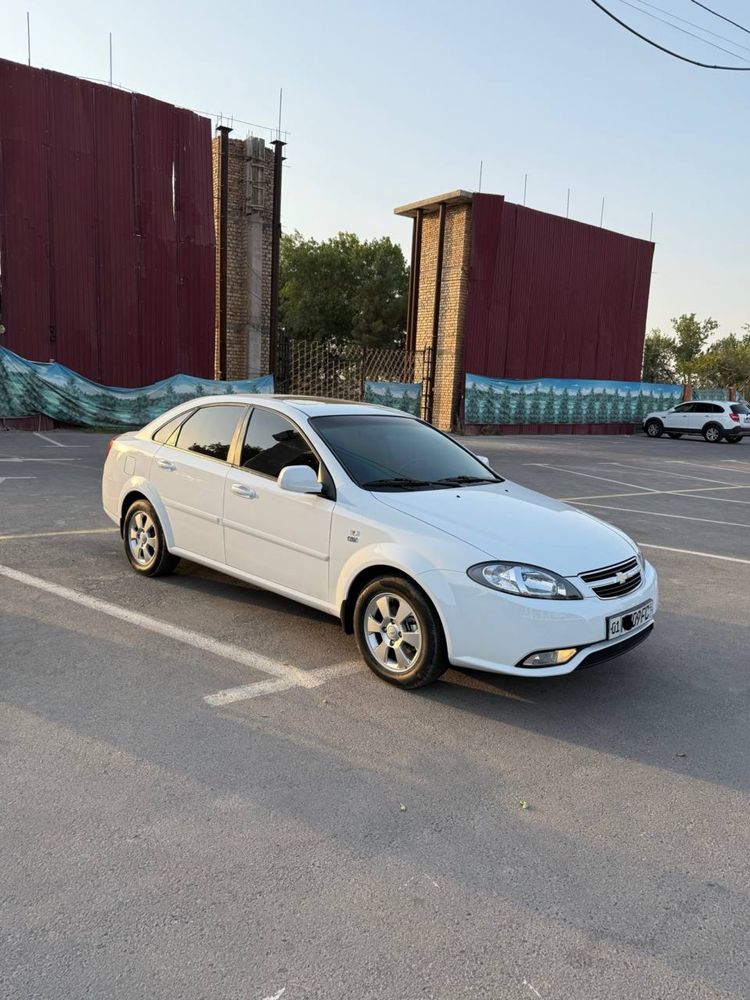 Gentra 3 Pozitsiya Sotiladi