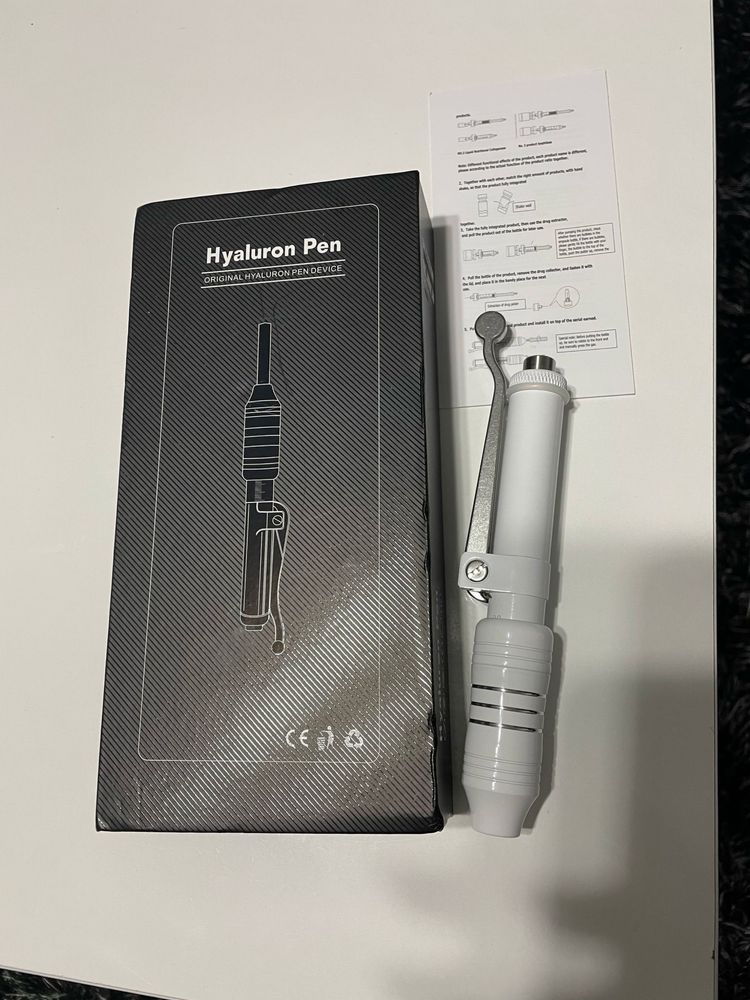 Kit Hyaluron Pen
