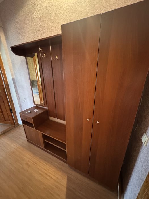 Продам прихожую в  хорошем состоянии