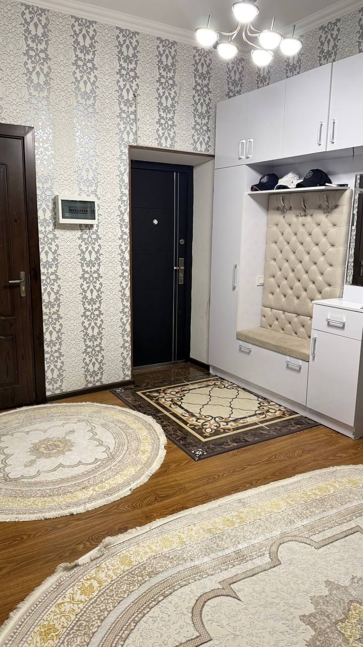 Elitniy KVARTIRA, 3 xona 3-qavat