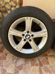 Vand jante style 393 R17 F32 F30 F20 F10 E90 E46 E87 E81 E84