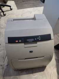 Принтер HP Color LaserJet 3800dn