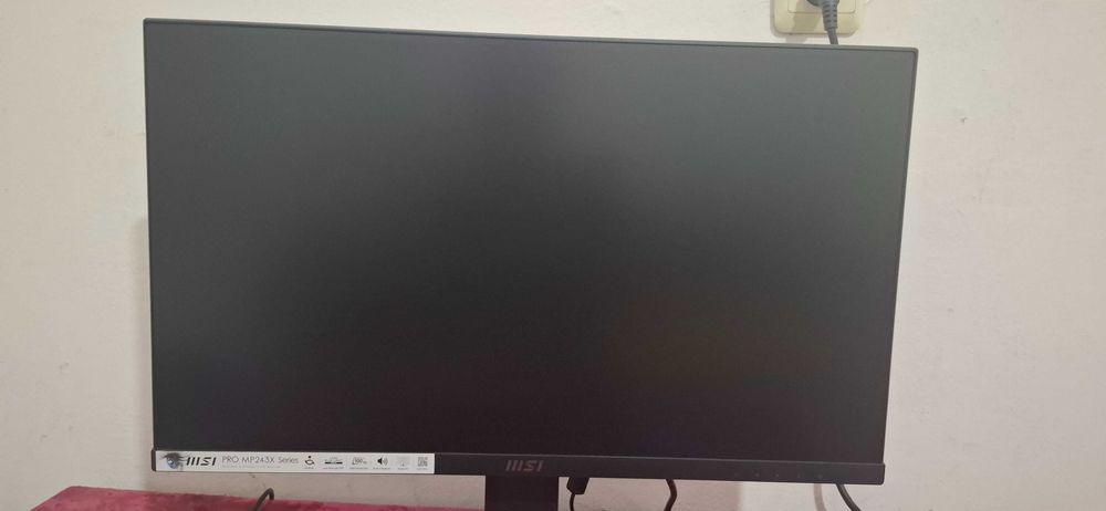 Монитор MSI Pro 243x series