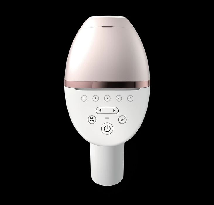 Philips Lumea Prestige BRI959/00