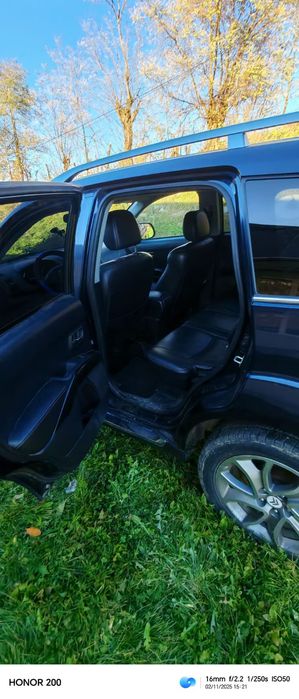 Vand URGENT Citroen c Croser