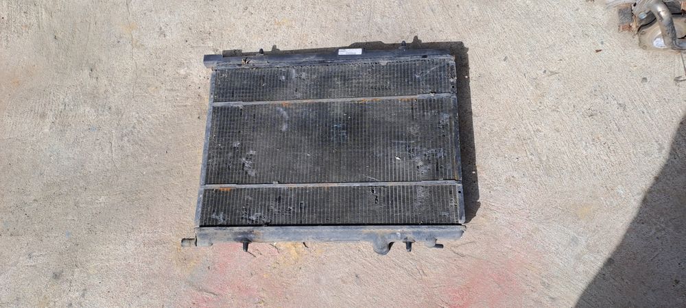 Воден радиатор  Citroen Xsara Picaso /Ситроен Ксара Пикасо 2.0 HDI