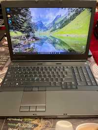 Dell Precision m4600 i7-2760qm, NVidia, 16gb