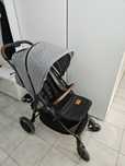 Carucior sport Kinderkraft
