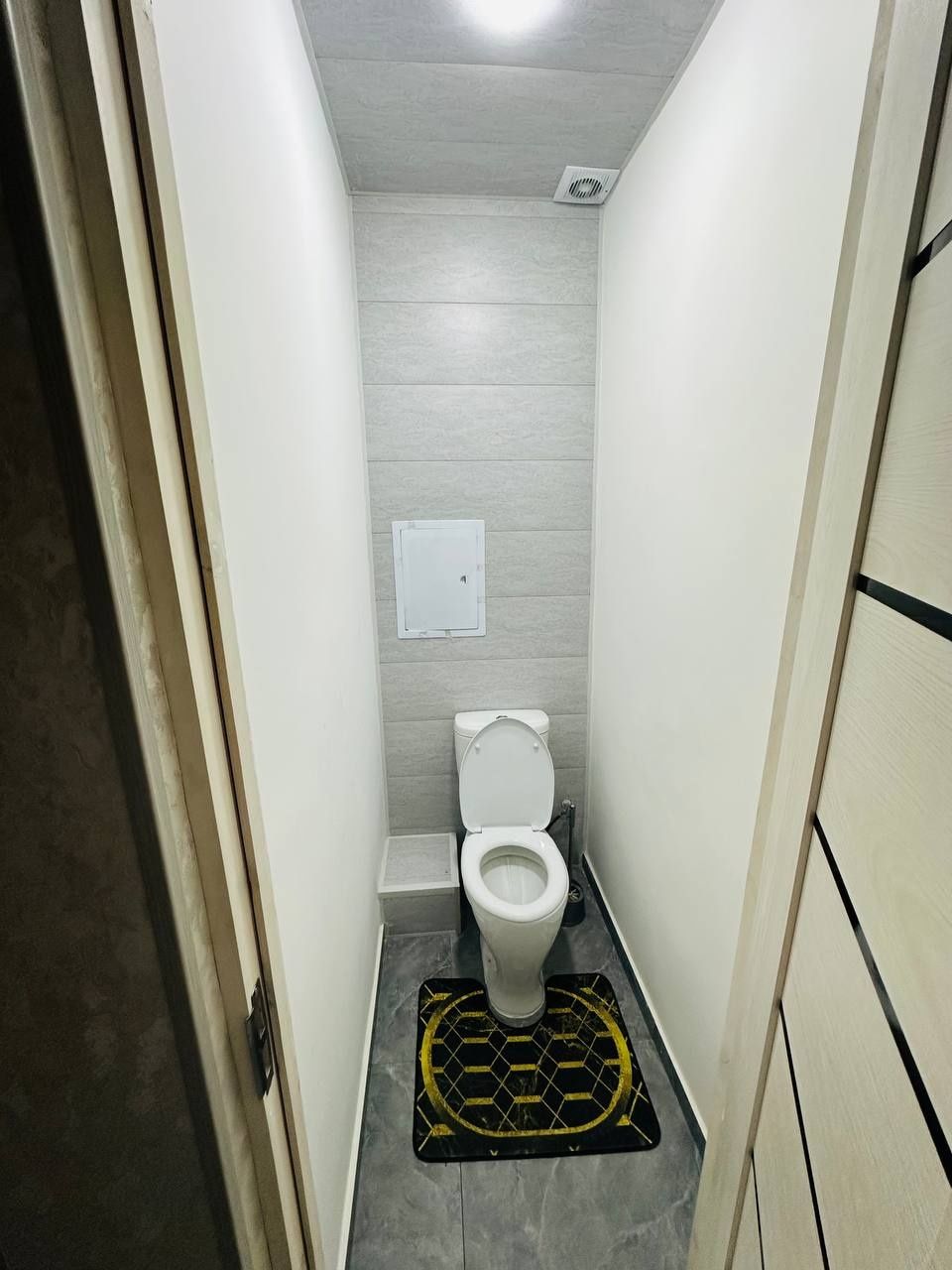Ijaraga Kvartira