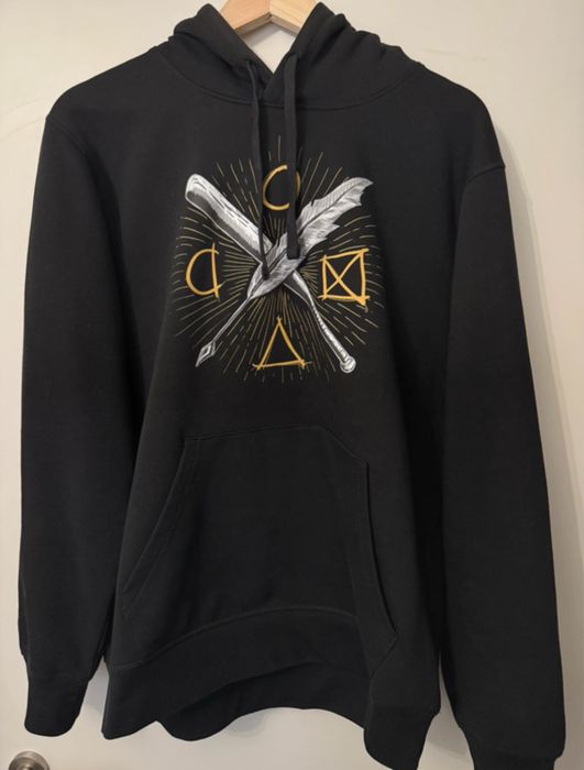 Hanorac COMA 85% bumbac